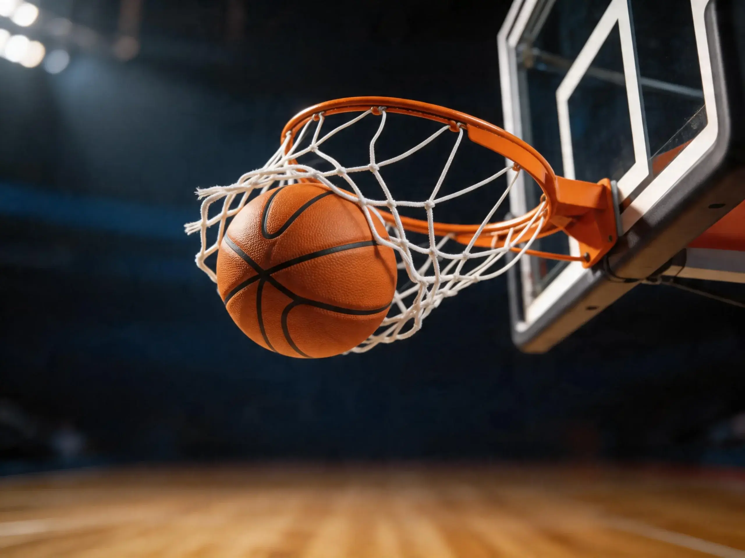 Mercados de apostas NBA: moneyline, handicap, totais e parlays